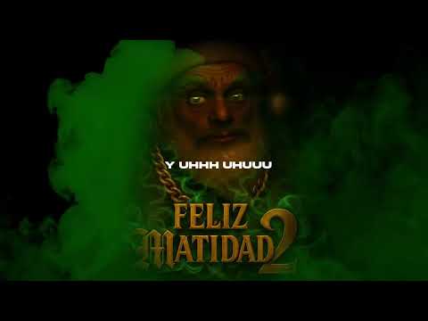 Mati Drugs - Feliz Matidad 2