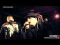 The Flatfield - The Moment @ Bar Loose 25/02/2017 Helsinki