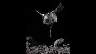 The RNA World: Sugars and Mysterious Gum Found in the Asteroid Bennu