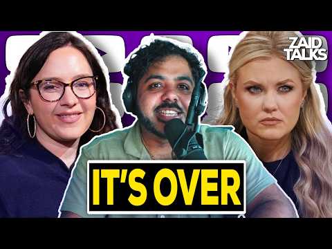 Right Wing Media Is Falling Apart in Real Time