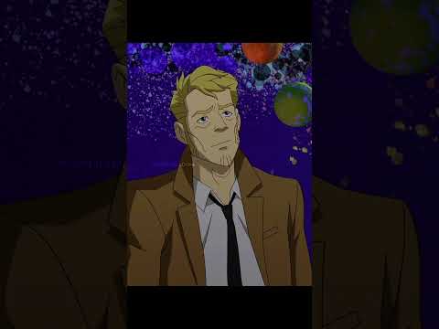 Dark Apokolips War AFTERMATH | #shorts #youtubeshorts #constantine #flash #justiceleague #dccomics