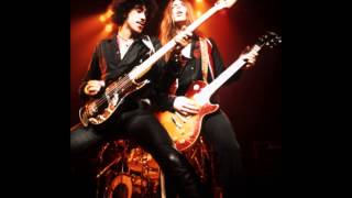 Philip Lynott &amp; Scott Gorham - Little Bit Of Water