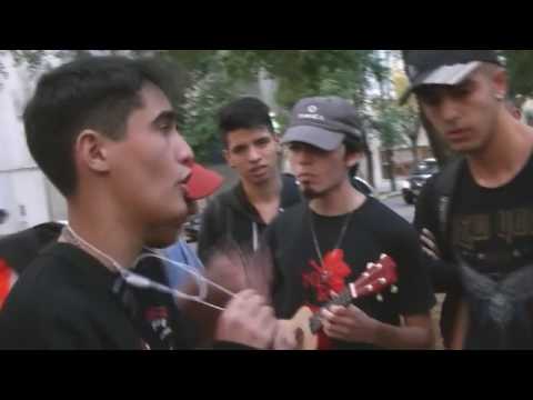 ECCEDRA vs DNO - Cuartos 24/3/18