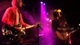KEEF - Live at Smuget, 2007