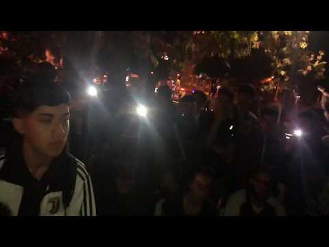 FRANCO vs. AGU vs. SLOW | 8vos FECHA 3 | 18/05