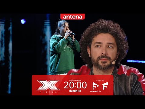 🌟 Max K impresionează cu „You Know I'm No Good”! Moment de neuitat | X Factor România