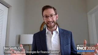 THRIVE: Myths and Strategies for Financial Success