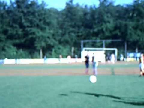 mini veldvoetbal ulvenhout, chaam D1-Riel, vv chaam