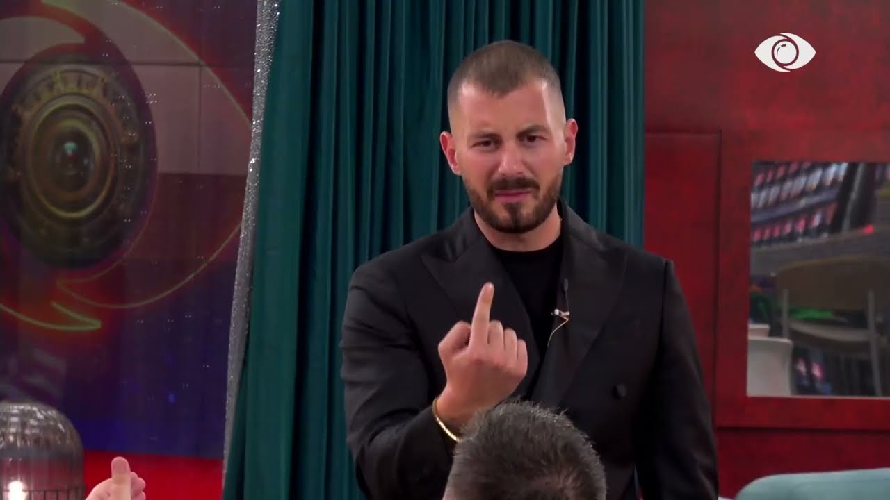 “Ty të ka ikur loja…”/ Romeo-Jetmirit: Je i parashikueshëm, ke ardhur për të mirën time