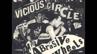 Abrasive Wheels-Criminal Youth