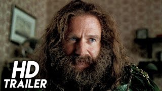 Jumanji (1995) ORIGINAL TRAILER [HD 1080p]