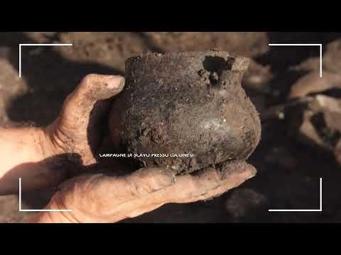 SITO PALAFITTICOLO DEL LUCONE DI POLPENAZZE (BRESCIA)