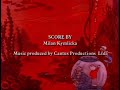 Rupert Season 1 Closing Credits 1991 USA Variant