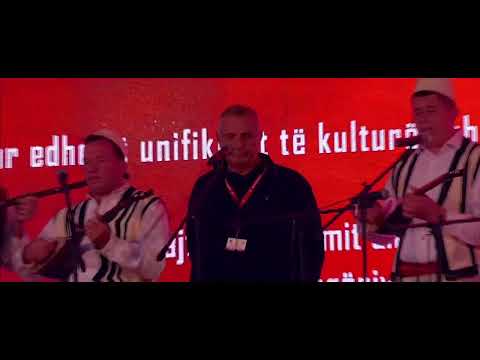 Komandant Shkelzeni "Grupi Dervish Shaqa "