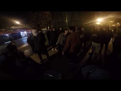 Brn vs Skoppe vs Raro - 8vos - LDI V 2k19