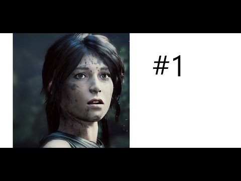 Shadow of the Tomb Raider gameplay PL-odc.1