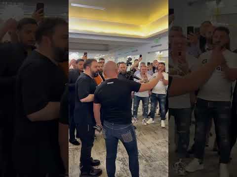 BERCENARII PETREC CANTA FLORIN SALAM