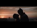 The Batman: Batman & Catwoman  Kiss (HD)