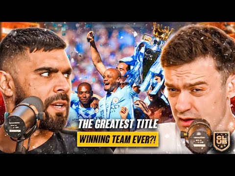 HEATED: Who Is the GREATEST Title-Winning Side EVER?