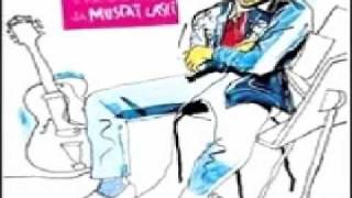 J. Karjalainen - Pop-laulaja