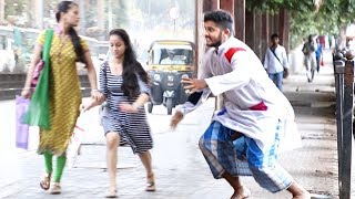 Beggar Prank In India Full Video - Baap Of Bakchod - Raj & Sid