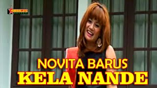 Download lagu Kela Nande - Novita Barus | Lagu Karo Terbaru [ ) mp3