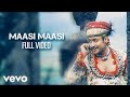 Aadhavan - Maasi Maasi video | Suriya