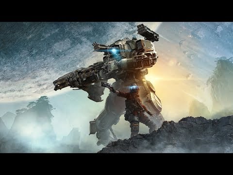 TITANFALL 2 Walkthrough Gameplay Part 1 - Pilot (Campaign)