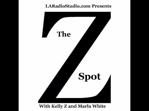 The Z-Spot - MusicUcansee.com - LA Radio Studios - Interview