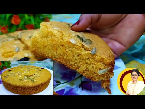 Just make this cake if you have carrot | Easy cake recipe without oven | Cake