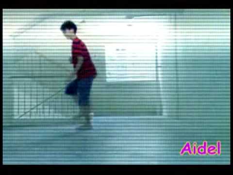 We,re back Aidel & Ben shuffle