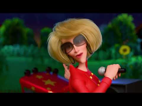 DORA SHOW - Gura Lumii | Official Video