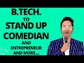 Find What You LOVE When You Are Confused In Career Story Of Many Careers Anmol Garg