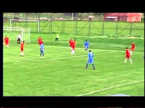 Jordanco Naumoski Highlights