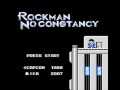 SCFVGM 114 RockMan No Constancy Wily Stages