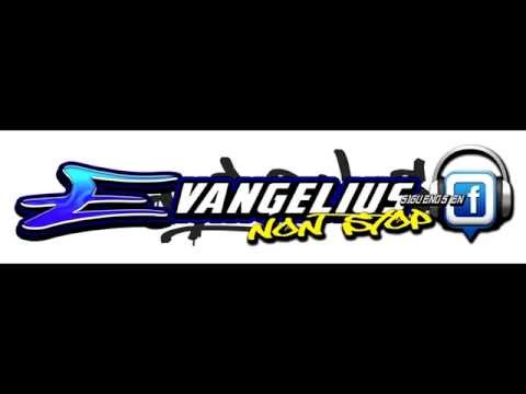 Evangelius Non Stop  envivo  renato, dj yankee y dj fast