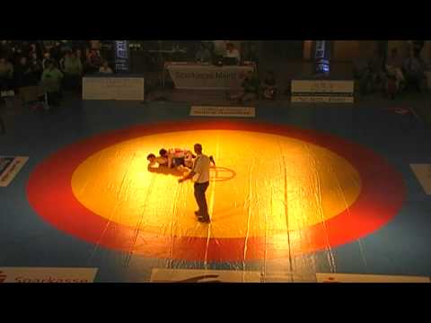 57kg/ F Atalay Suhrab - Andrei Dukov  3 : 2 PS