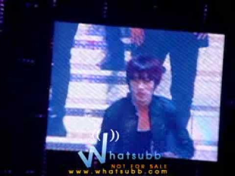 091128 Thailand (Bangkok) Super Show II - U + It's You