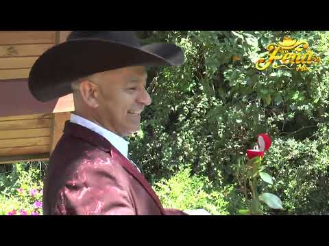 LOS FEÑA MIX .DEJA UNA ROSA EN TU BALCÓN (derechos reservados de autor )