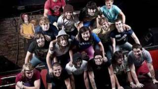 Hurricane - Kiros. (with lyrics and pictures)