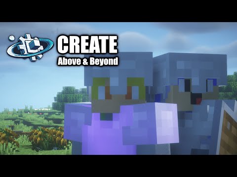 Create: Above and Beyond E13 - Weihnachtsspecial -