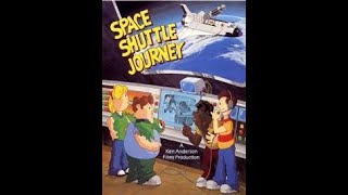 Space Shuttle Journey