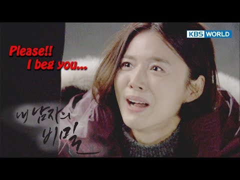 The Secret of My Love | 내 남자의 비밀 EP.70 [SUB : ENG,CHN / 2018.01.09]