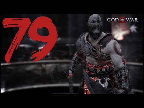 KONUNSGARD - God Of War (2018) - Pt. 79