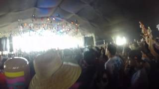 Jagwar Ma - What Love