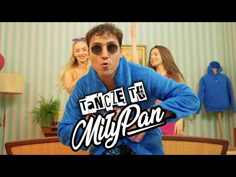 MiłyPan - Tańczę tu (OFFICIAL VIDEO)
