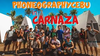 preview picture of video 'PHONEographyCEBU SUMMER GETAWAY 2019'