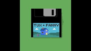 Tux and Fanny XBOX LIVE Key ARGENTINA
