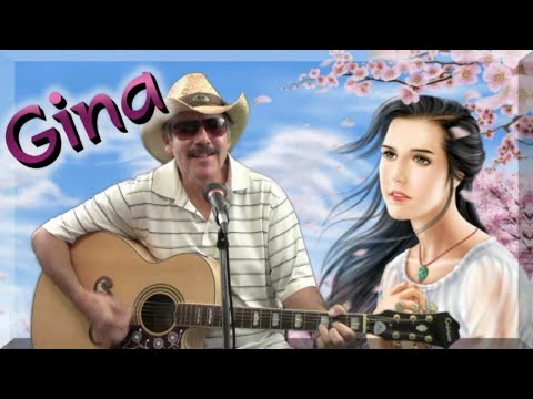 Gina - Johnny Mathis