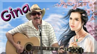 Download lagu 💙 GINA (Johnny Mathis) 💙 ~ (Cover by FrAnK PeReZ) ♥ mp3